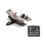 SIL 85739 Silverlit Kumandalı Bi-Wing Uçak -Necotoys-4