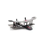 SIL 85739 Silverlit Kumandalı Bi-Wing Uçak -Necotoys-5