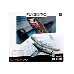 SIL 85739 Silverlit Kumandalı Bi-Wing Uçak -Necotoys-1