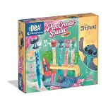 18204 Idea Clemetoni - Kalem Tasarım Stüdyosu Stitch-1