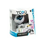 SIL 88523 Silverlit Robo Heads Up Robot Evcil Hayvanlar -Necotoys-2