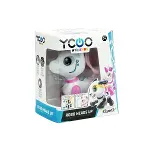 SIL 88523 Silverlit Robo Heads Up Robot Evcil Hayvanlar -Necotoys-1