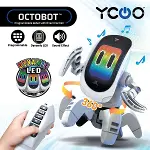 SIL 88527 Silverlit Octobot-3