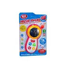 CY1013-4C MÜZİKLİ TELEFON 72-2