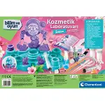 64091 Bilim ve Oyun - Kozmetik Laboratuvarı +8 yaş-6