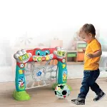 17995 Baby Clementoni - Futbol Kalesi-3
