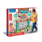 17995 Baby Clementoni - Futbol Kalesi-4