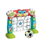 17995 Baby Clementoni - Futbol Kalesi-1