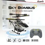 SIL 84764 Sky Bombus Helikopter-3