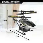 SIL 84764 Sky Bombus Helikopter-4
