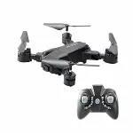 SIL 84811 Foldable Drone Silverlit-2