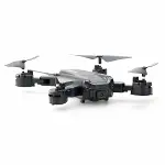 SIL 84811 Foldable Drone Silverlit-4