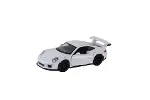 43746 WELLY ÇEK BIRAK 16 PORSCHE 911 GT3-3