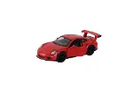 43746 WELLY ÇEK BIRAK 16 PORSCHE 911 GT3-1
