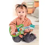 17615 Baby Clementoni - Bebek Gitarı-2