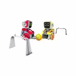 SIL 88549  Kickabot İkili Set Asorti-2