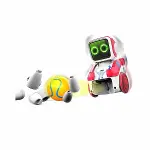 SIL 88549  Kickabot İkili Set Asorti-3