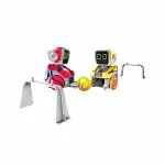 SIL 88549  Kickabot İkili Set Asorti-5