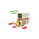SIL 88549  Kickabot İkili Set Asorti-6