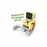 SIL 88549  Kickabot İkili Set Asorti-7