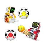 SIL 88549  Kickabot İkili Set Asorti-8
