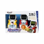 SIL 88549  Kickabot İkili Set Asorti-1