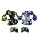 SIL/88052 Robo Combat İkili Set-2