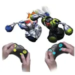 SIL/88052 Robo Combat İkili Set-3