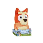 BLUEY 13038 Bluey En İyi Arkadaşım Bingo 40 cm Peluş Figür-1