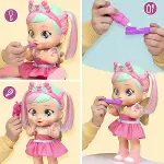 CYB83000 Cry Babies Bella Sabah Rutini - 921481-3