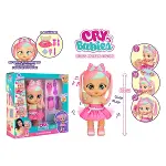 CYB83000 Cry Babies Bella Sabah Rutini - 921481-1