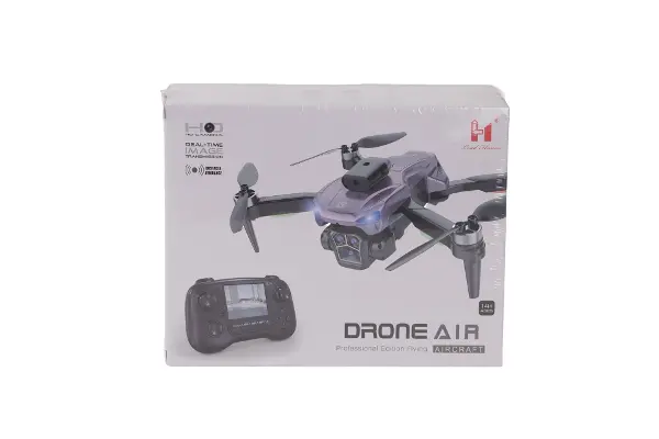 LH-X86F KUTULU KUM KAMERALI DRONE