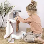 7600220382 Smoby Baby Nurse Bebek Duş Oyun Seti +3 yaş-5