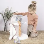 7600220382 Smoby Baby Nurse Bebek Duş Oyun Seti +3 yaş-6