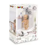 7600220382 Smoby Baby Nurse Bebek Duş Oyun Seti +3 yaş-7