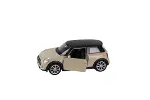 43696 WELLY DIE CAST NEW MINI 72-3