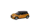 43696 WELLY DIE CAST NEW MINI 72-1