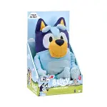 BLUEY 17631 Bluey Türkçe Konuşan 35 cm Pelüş Figür-4
