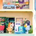 BLUEY/18918 BLUEY SÜPERMARKET OYUN SETİ-3