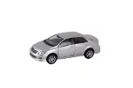 43608 WELLY DIE CAST BACK TOYOTA 2009 COR-1