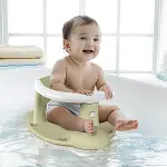 7467 BEBEK BANYO YIKAMA OTURAĞI ECO YEŞİL-2