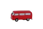 42347 WELLY 1 32 VOLSWAGEN 72 BUS T2 72-2