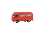 42347 WELLY 1 32 VOLSWAGEN 72 BUS T2 72-3