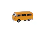 42347 WELLY 1 32 VOLSWAGEN 72 BUS T2 72-1