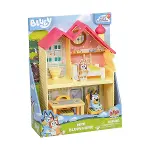 BLUEY 17614 Bluey Mini Ev ve Figür Oyun Seti-5