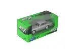 24101 WELLY 1 24 64 ASTON MARTIN DB5 12-2