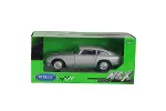 24101 WELLY 1 24 64 ASTON MARTIN DB5 12-1