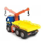 203745016 Dickie, Aksiyon Kurtarma Kamyonu 26 cm-3