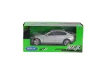 22026 WELLY DIECAST BMW 535I 12-1