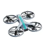4D-V33 LED IŞIKLI DRON-1